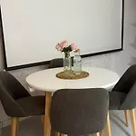 Dna Apartment *