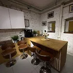 Dna Apartment