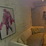 Dna Apartment