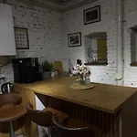 Apartment Dna Poznan