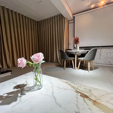 Dna Apartment