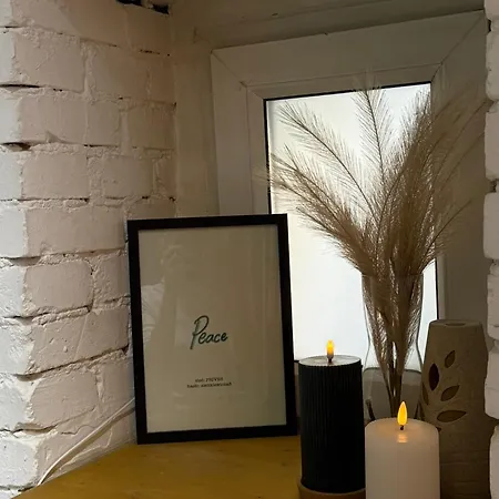 Apartman Dna Poznań