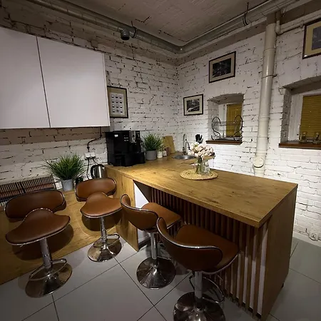Dna Apartment